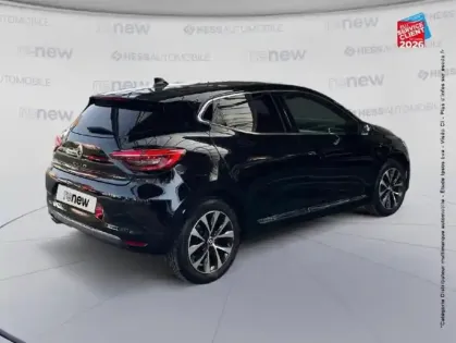 Photo 20 Renault Clio  1.0 TCe 90ch Techno Camera GPS