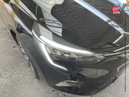 Photo 27 Renault Clio  1.0 TCe 90ch Techno Camera GPS