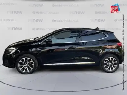 Photo 8 Renault Clio  1.0 TCe 90ch Techno Camera GPS