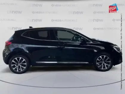 Photo 18 Renault Clio  1.0 TCe 90ch Techno Camera GPS