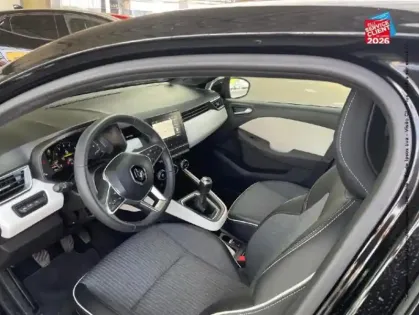 Photo 29 Renault Clio  1.0 TCe 90ch Techno Camera GPS