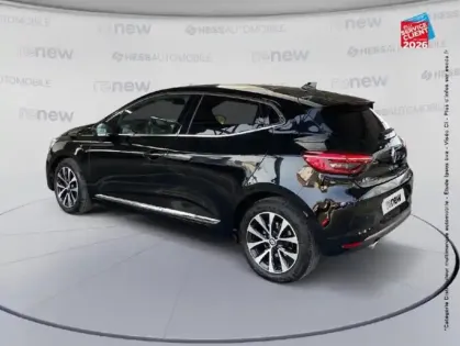 Photo 22 Renault Clio  1.0 TCe 90ch Techno Camera GPS