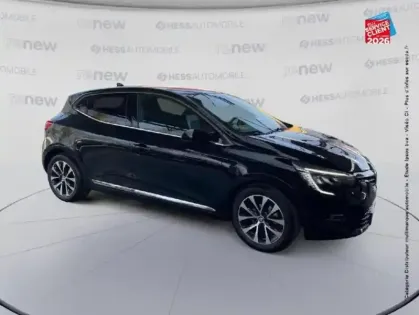 Photo 17 Renault Clio  1.0 TCe 90ch Techno Camera GPS