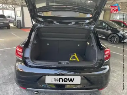 Photo 13 Renault Clio  1.0 TCe 90ch Techno Camera GPS