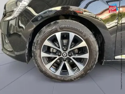 Photo 24 Renault Clio  1.0 TCe 90ch Techno Camera GPS