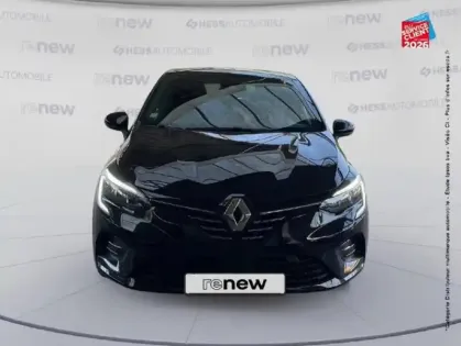 Photo 16 Renault Clio  1.0 TCe 90ch Techno Camera GPS