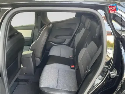 Photo 25 Renault Clio  1.0 TCe 90ch Techno Camera GPS