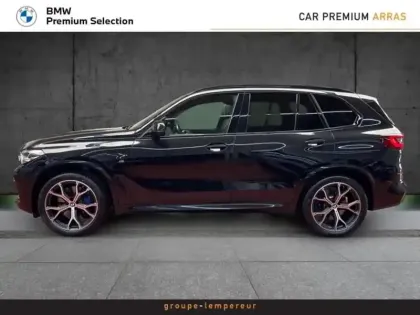 Photo 13 BMW X5  xDrive45e 394ch M Sport 17cv