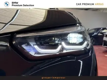 Photo 7 BMW X5  xDrive45e 394ch M Sport 17cv