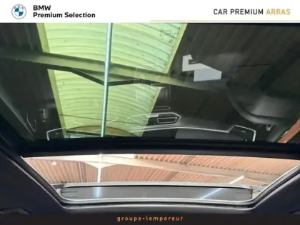 Photo 12 BMW X5  xDrive45e 394ch M Sport 17cv