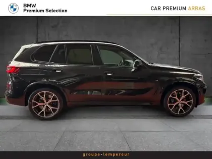 Photo 8 BMW X5  xDrive45e 394ch M Sport 17cv