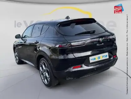 Photo 7 Alfa Romeo Tonale  1.5 Hybrid 160ch Veloce TCT