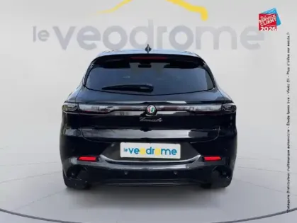 Photo 6 Alfa Romeo Tonale  1.5 Hybrid 160ch Veloce TCT