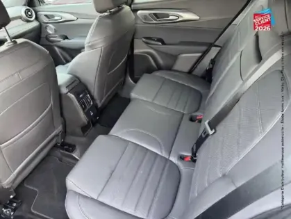 Photo 10 Alfa Romeo Tonale  1.5 Hybrid 160ch Veloce TCT