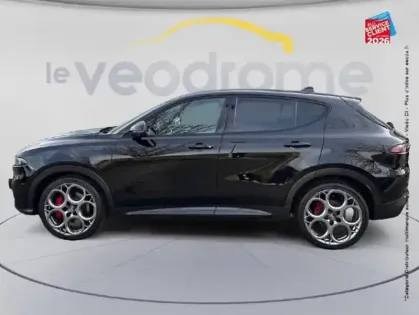 Photo 8 Alfa Romeo Tonale  1.5 Hybrid 160ch Veloce TCT