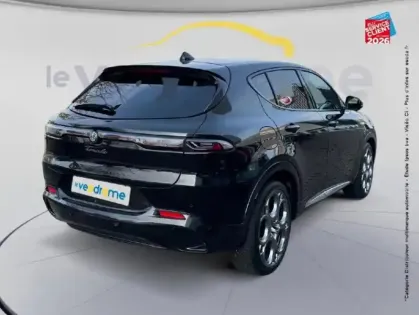 Photo 5 Alfa Romeo Tonale  1.5 Hybrid 160ch Veloce TCT