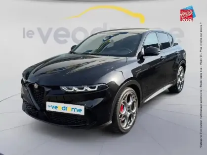 Photo Alfa Romeo Tonale