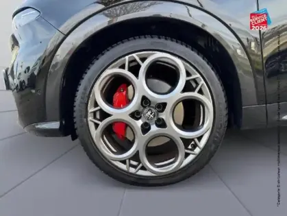 Photo 9 Alfa Romeo Tonale  1.5 Hybrid 160ch Veloce TCT