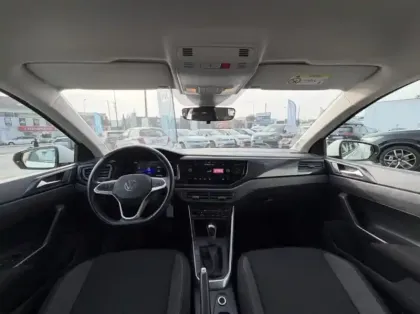 Photo 12 Volkswagen Polo  1.0 TSI 95ch Life DSG7