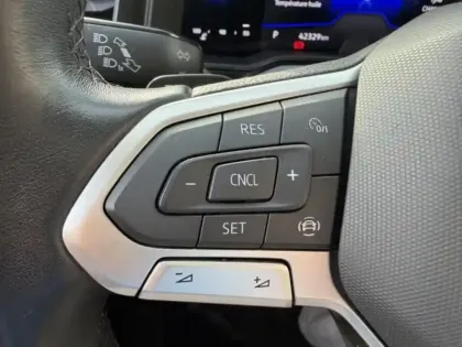 Photo 15 Volkswagen Polo  1.0 TSI 95ch Life DSG7