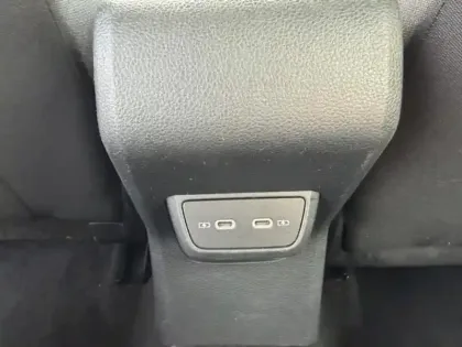 Photo 10 Volkswagen Polo  1.0 TSI 95ch Life DSG7