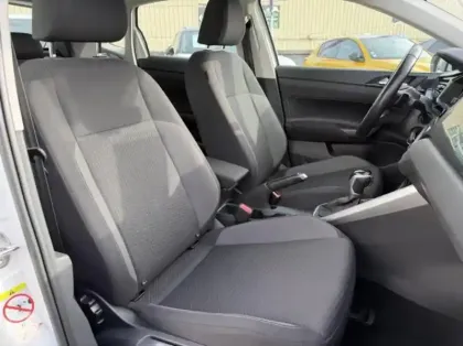 Photo 7 Volkswagen Polo  1.0 TSI 95ch Life DSG7