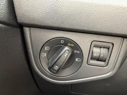 Photo 14 Volkswagen Polo  1.0 TSI 95ch Life DSG7