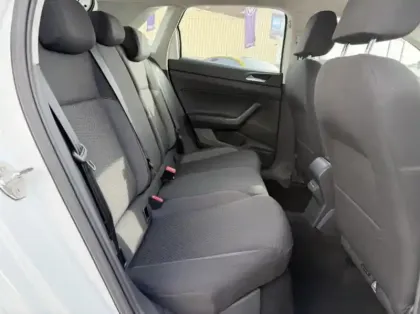 Photo 8 Volkswagen Polo  1.0 TSI 95ch Life DSG7