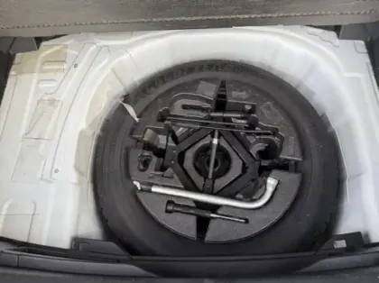 Photo 9 Volkswagen Polo  1.0 TSI 95ch Life DSG7