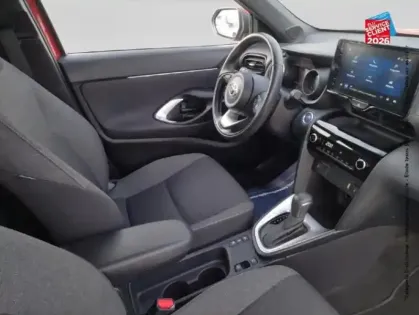 Photo 19 Toyota Yaris  Cross 116h Design MY22