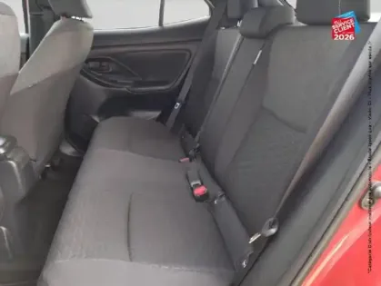 Photo 10 Toyota Yaris  Cross 116h Design MY22