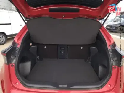 Photo 13 Toyota Yaris  Cross 116h Design MY22