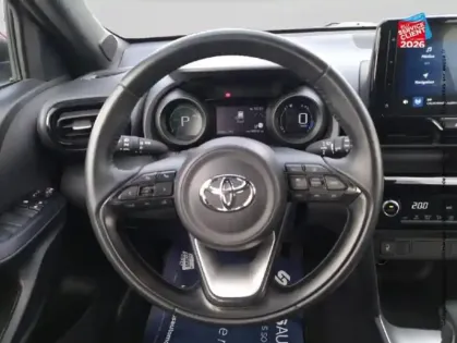 Photo 26 Toyota Yaris  Cross 116h Design MY22