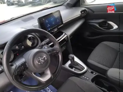 Photo 14 Toyota Yaris  Cross 116h Design MY22