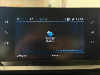 Photo 14 Peugeot 2008  1.2 PureTech 100ch S&S Allure