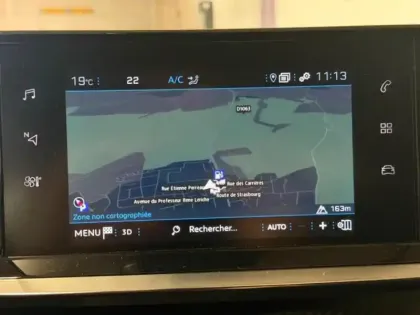 Photo 12 Peugeot 2008  1.2 PureTech 100ch S&S Allure