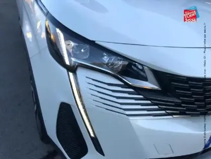 Photo 12 Peugeot 3008  1.5 BlueHDi 130ch S&S GT EAT8