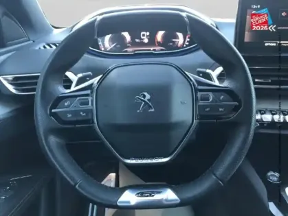 Photo 11 Peugeot 3008  1.5 BlueHDi 130ch S&S GT EAT8