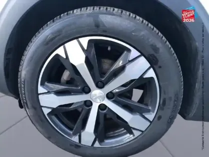 Photo 9 Peugeot 3008  1.5 BlueHDi 130ch S&S GT EAT8