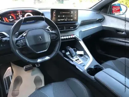 Photo 14 Peugeot 3008  1.5 BlueHDi 130ch S&S GT EAT8