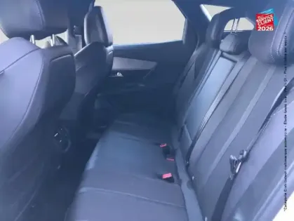 Photo 10 Peugeot 3008  1.5 BlueHDi 130ch S&S GT EAT8