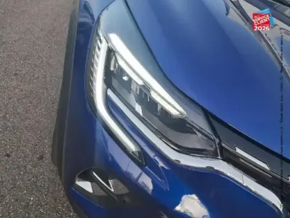 Photo 27 Renault Captur  1.3 TCe 130ch FAP Intens EDC