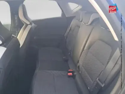 Photo 25 Renault Captur  1.3 TCe 130ch FAP Intens EDC