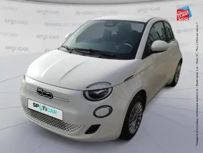 Photo 15 Fiat 500  e 118ch MY23