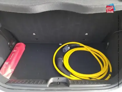 Photo 28 Fiat 500  e 118ch MY23