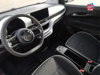 Photo 14 Fiat 500  e 118ch MY23