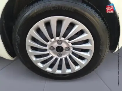 Photo 24 Fiat 500  e 118ch MY23