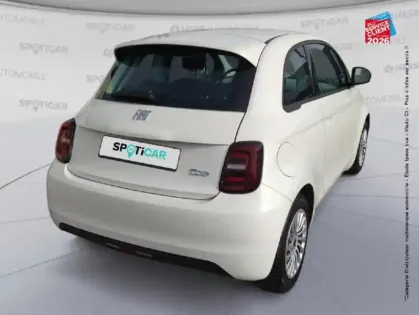 Photo 20 Fiat 500  e 118ch MY23