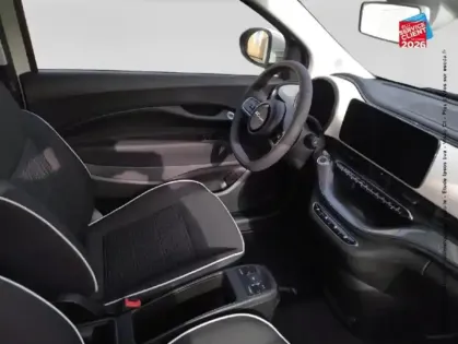 Photo 19 Fiat 500  e 118ch MY23