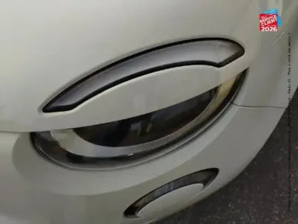 Photo 27 Fiat 500  e 118ch MY23